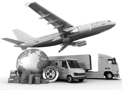 美國fba頭程快遞運輸就選保時運通國際物流!