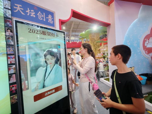 一鍵解鎖古裝大片 告別繁瑣，任性拍攝即刻成真