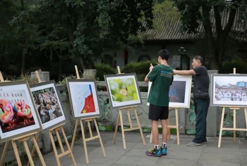 喜報(bào) 我區(qū)文化館榮膺“一級館天團(tuán)”，攝影攝像服務(wù)再升級